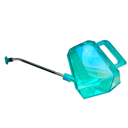 Long Neck Prism Shaped Houseplant Watering Can