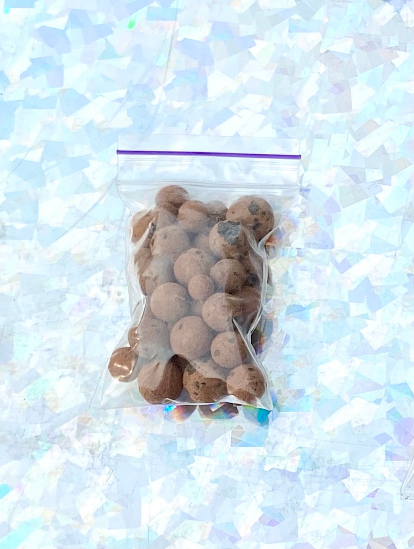 Leca Clay Balls, Live Indoor Houseplant, Plant Growing Media