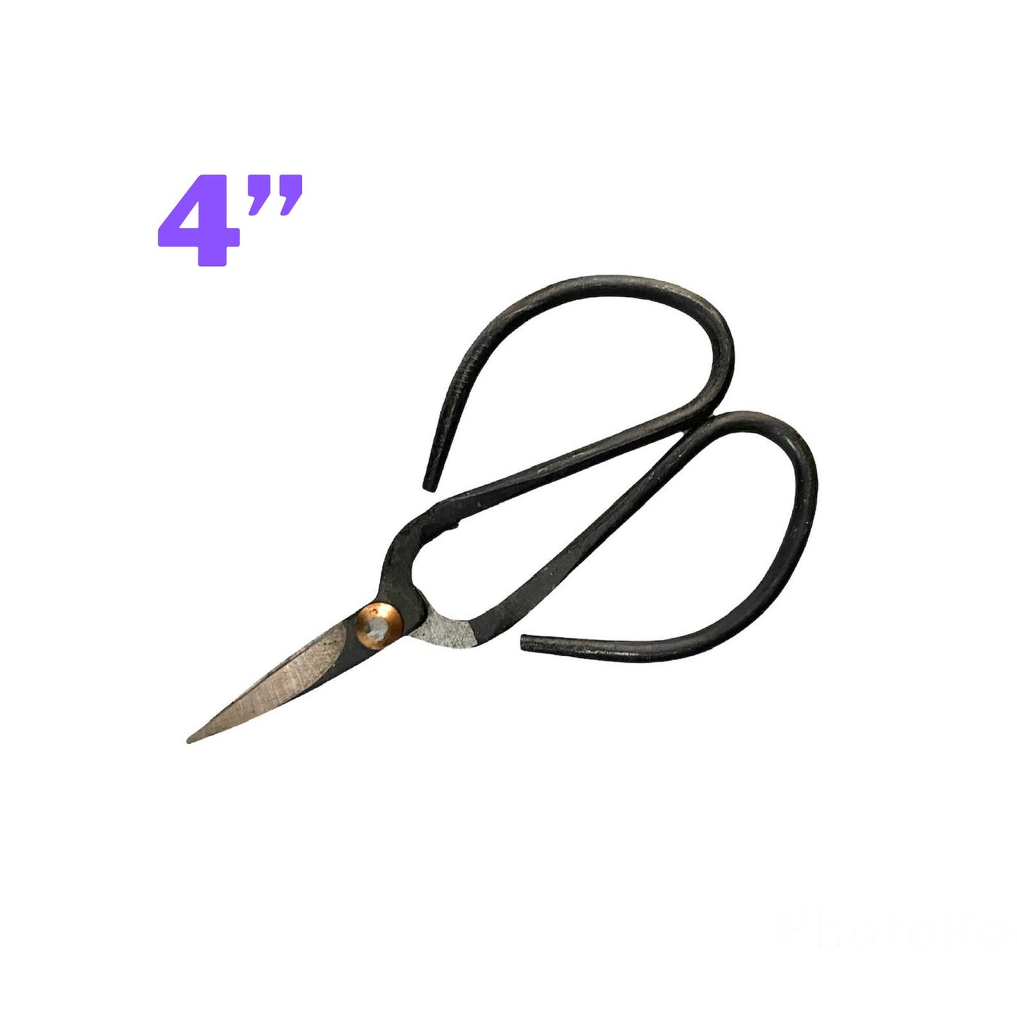 Indoor Plant Propagation Scissors