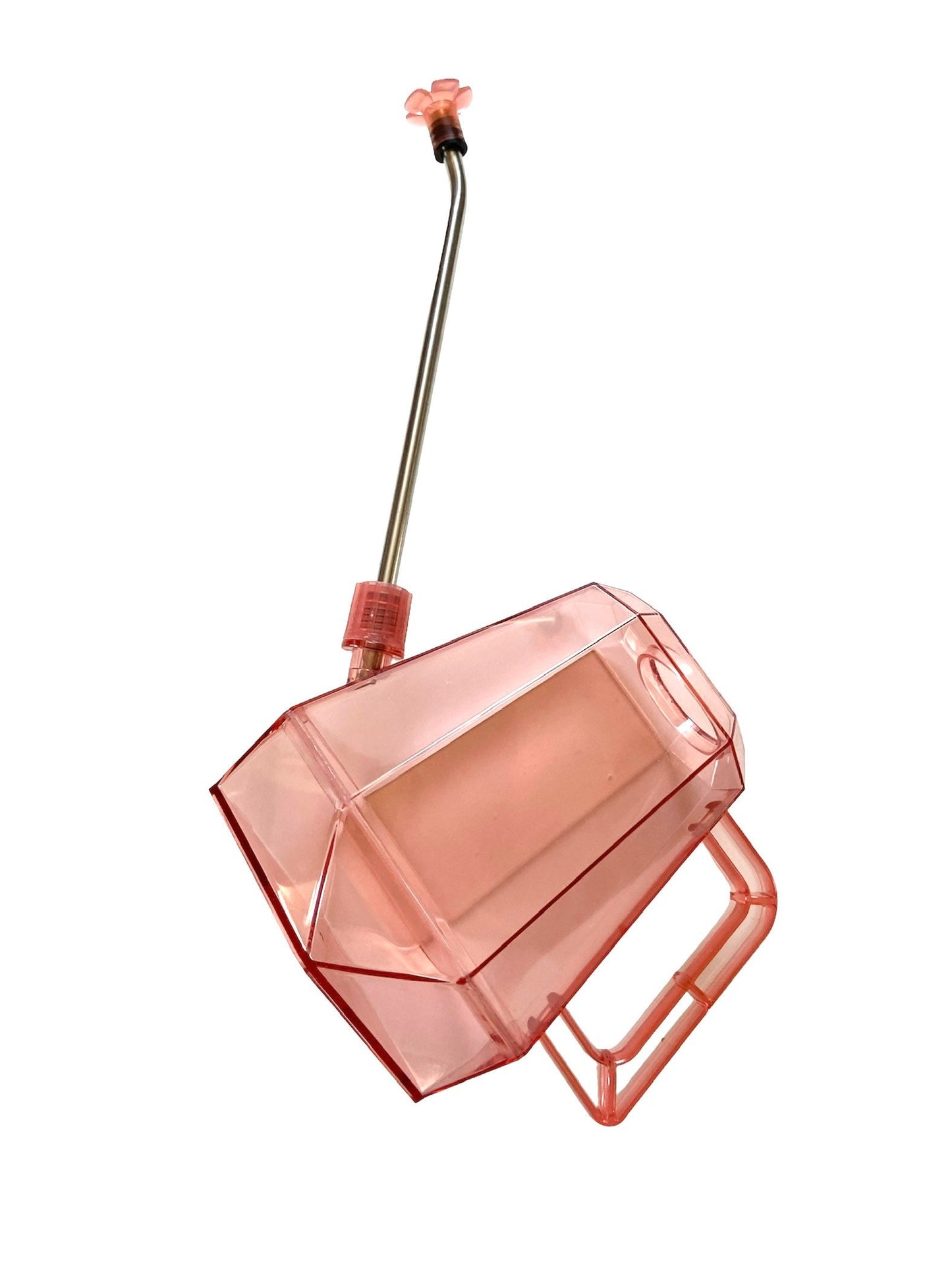 Long Neck Prism Shaped Houseplant Watering Can