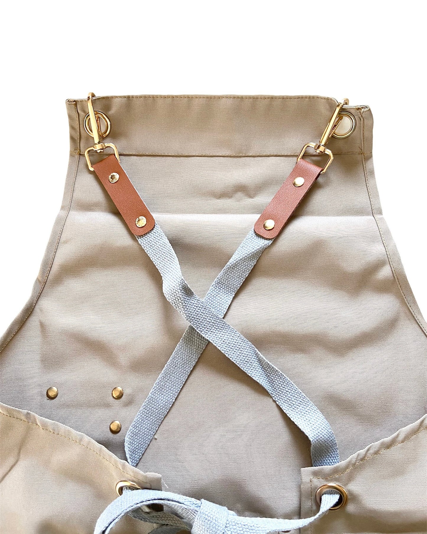 Multipurpose Waterproof Lightweight Planting Pocket Apron