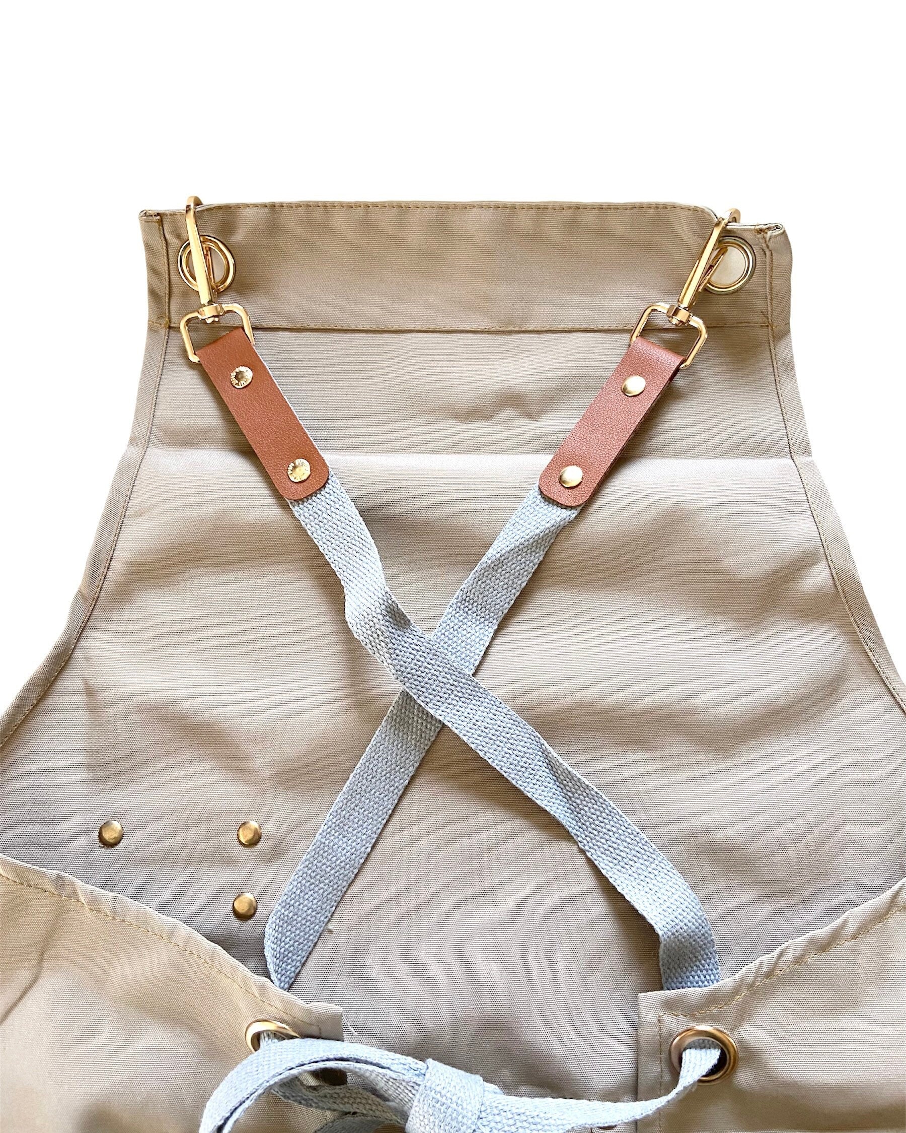 Multipurpose Waterproof Lightweight Planting Pocket Apron