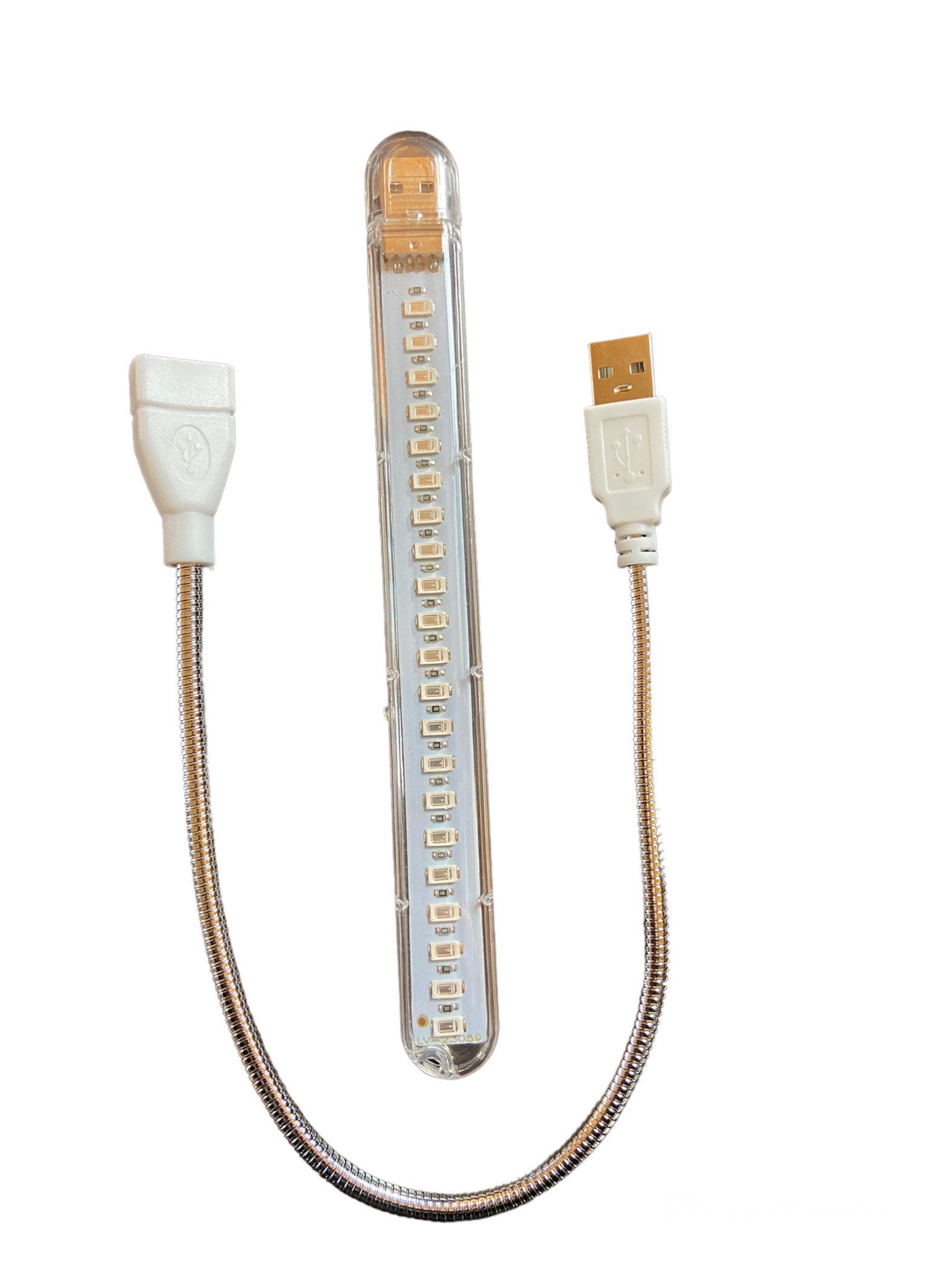 USB Houseplant Grow Light