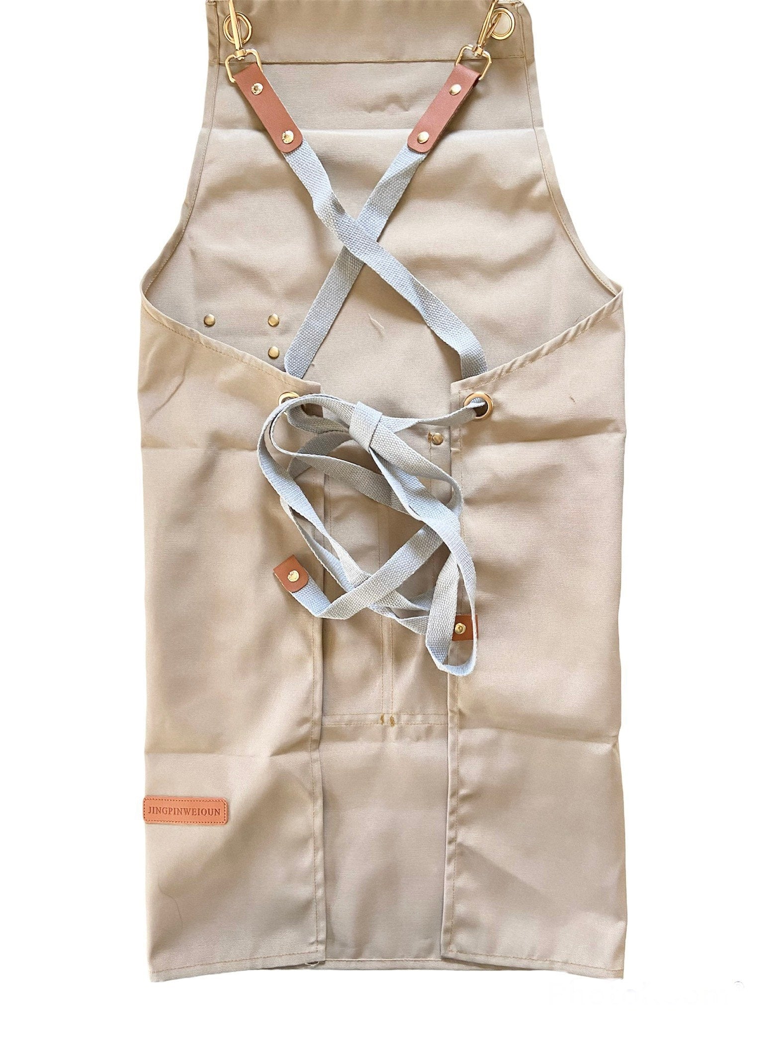 Multipurpose Waterproof Lightweight Planting Pocket Apron