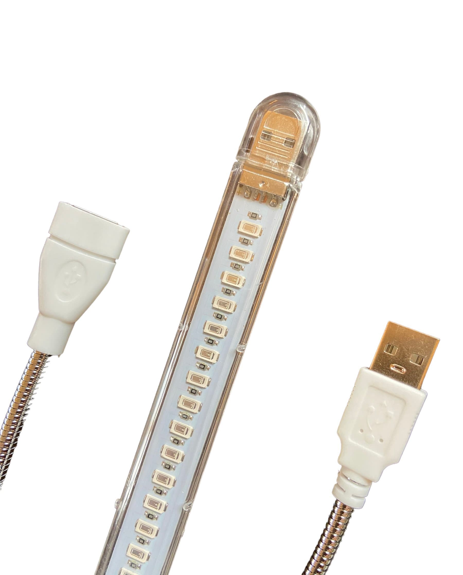 USB Houseplant Grow Light