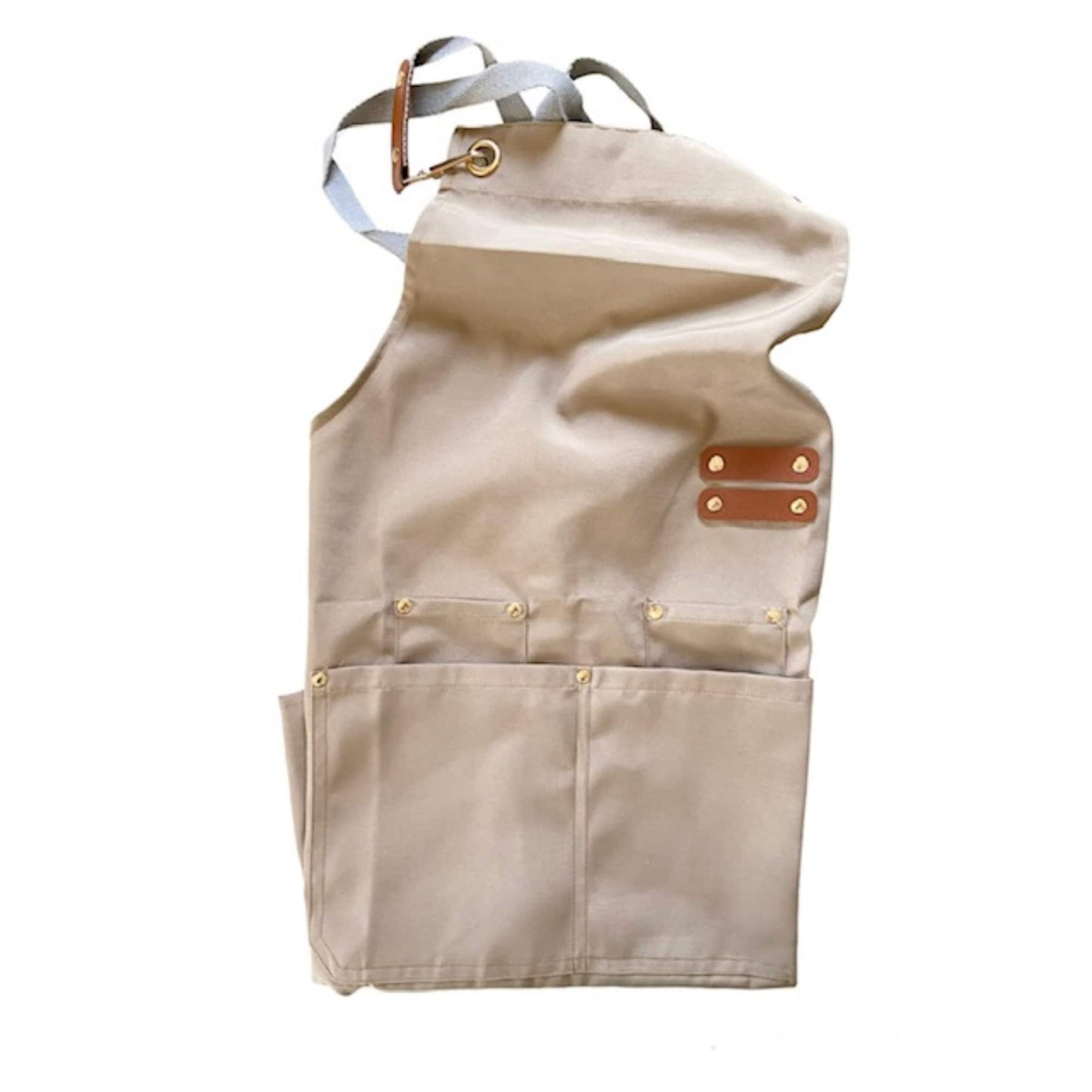 Multipurpose Waterproof Lightweight Planting Pocket Apron