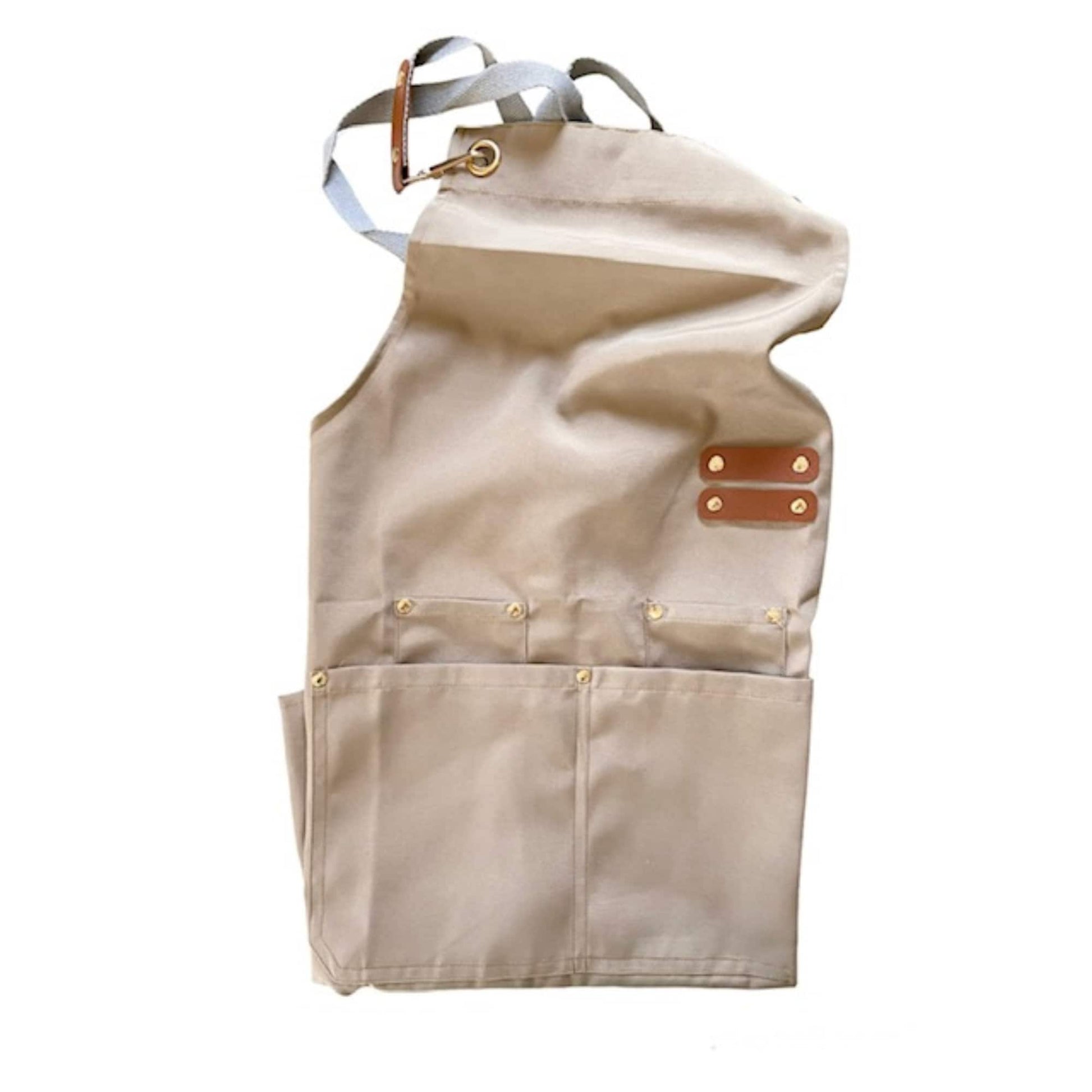 Multipurpose Waterproof Lightweight Planting Pocket Apron