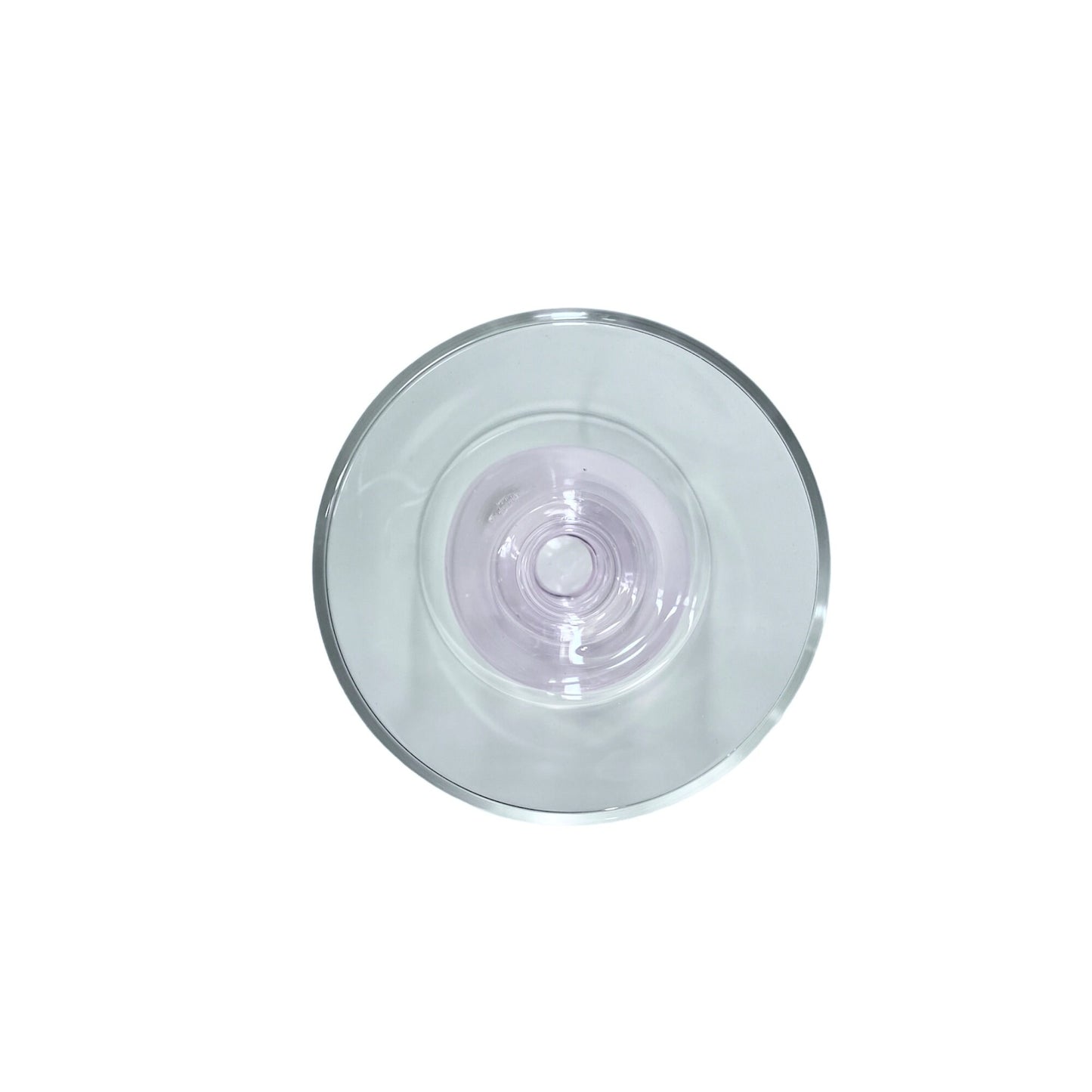 Translucent Glass Multi Color Propagation Plant Cutting Tube Vase
