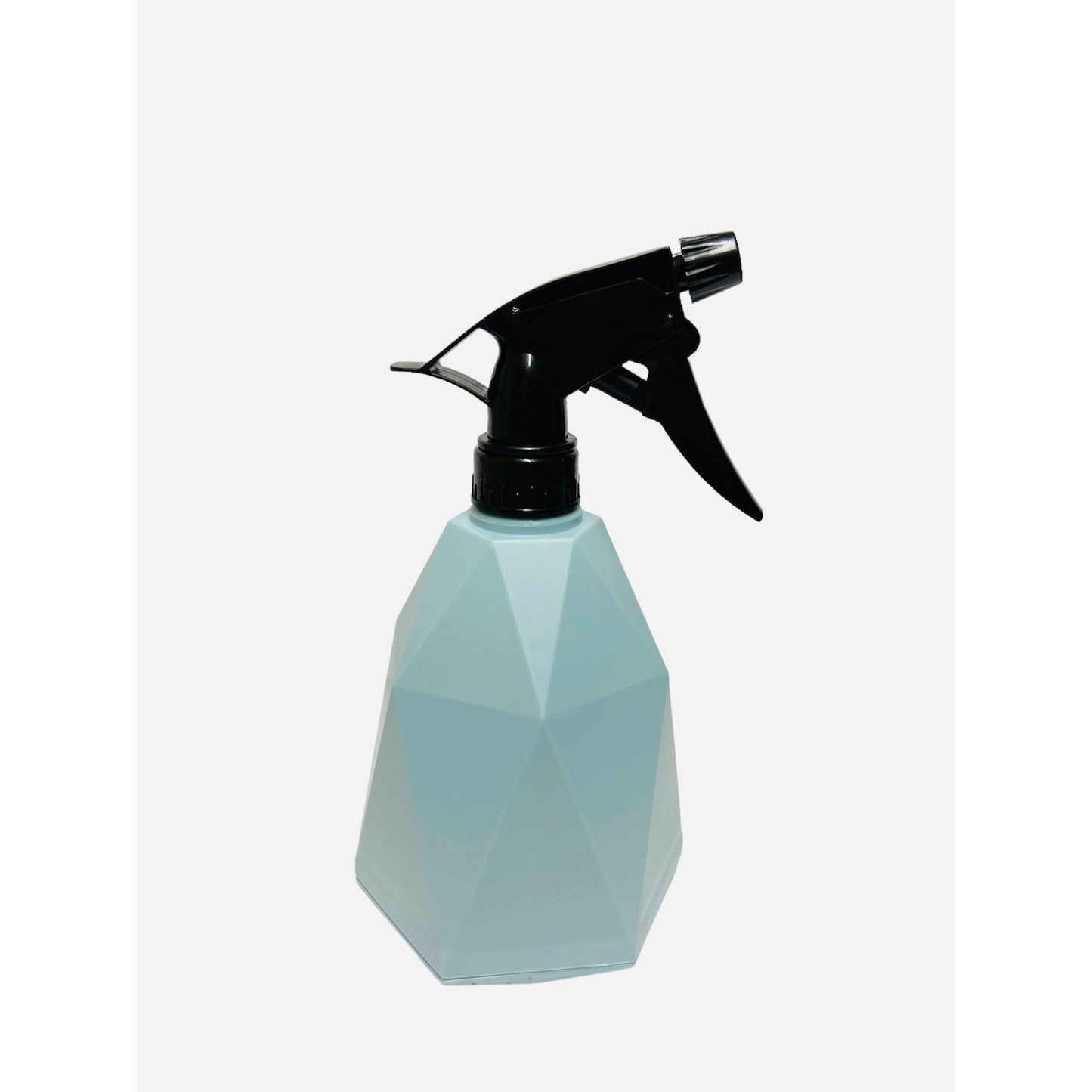 Geometric Houseplant Fine Mist Spritz Spray Bottle