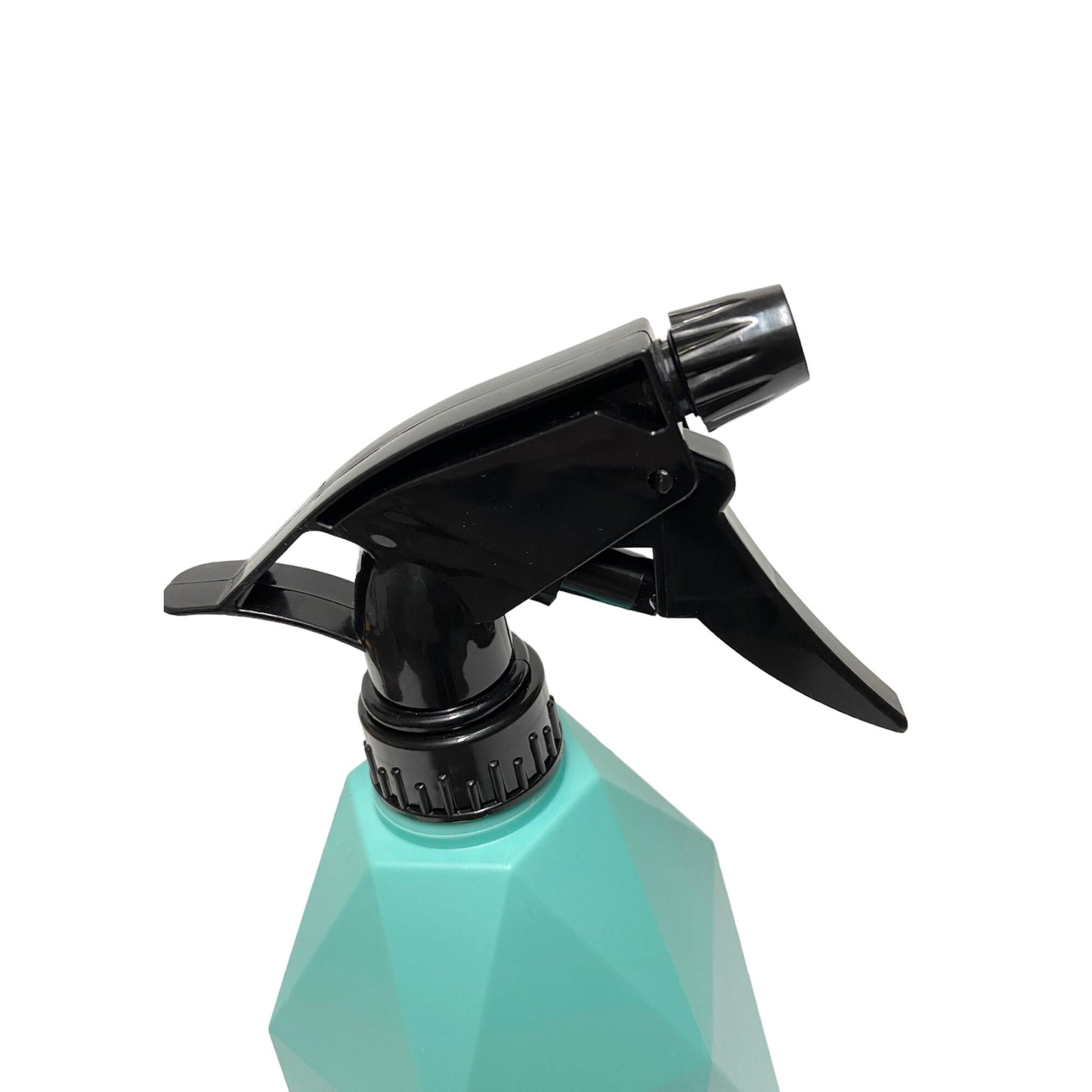 Geometric Houseplant Fine Mist Spritz Spray Bottle