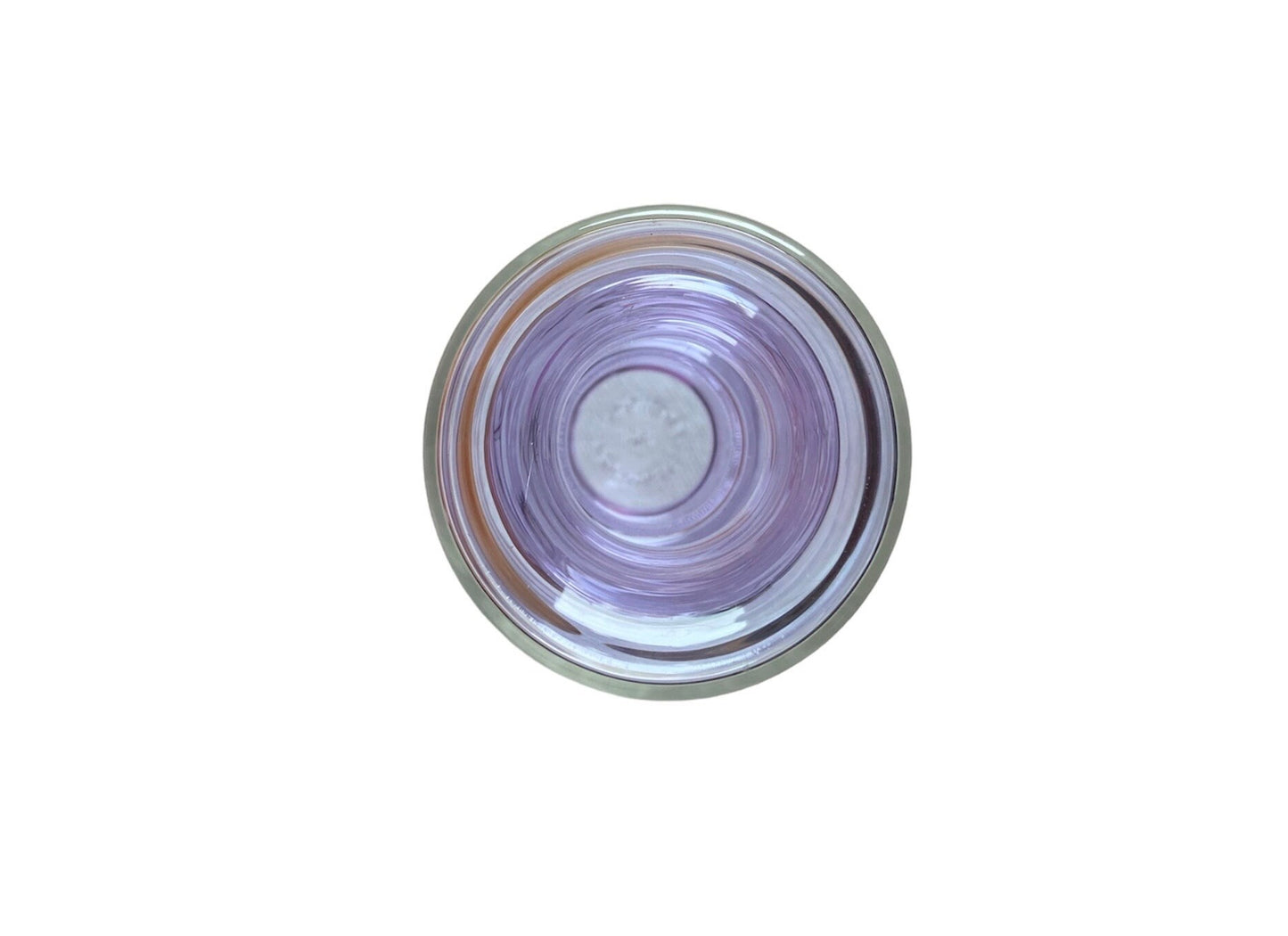 Translucent Glass Multi Color Propagation Plant Cutting Tube Vase