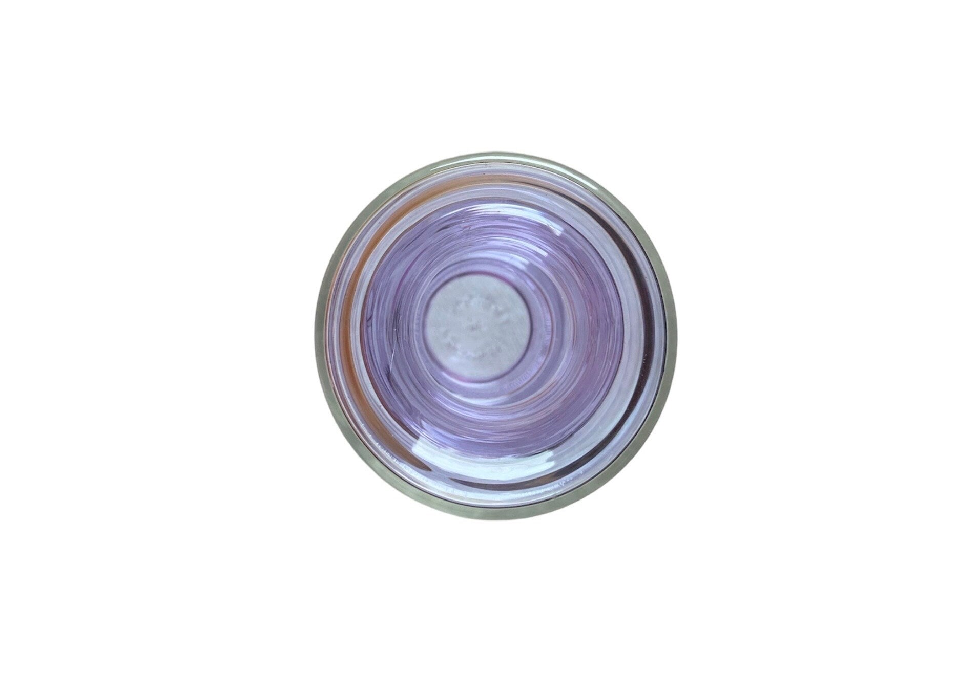 Translucent Glass Multi Color Propagation Plant Cutting Tube Vase