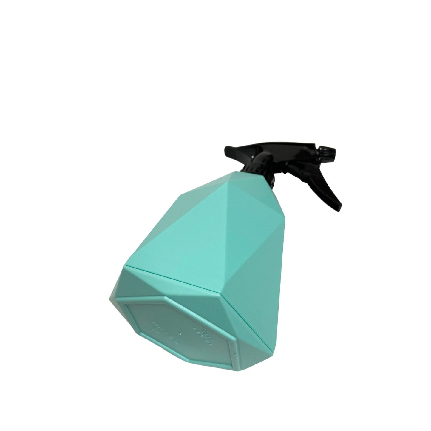Geometric Houseplant Fine Mist Spritz Spray Bottle