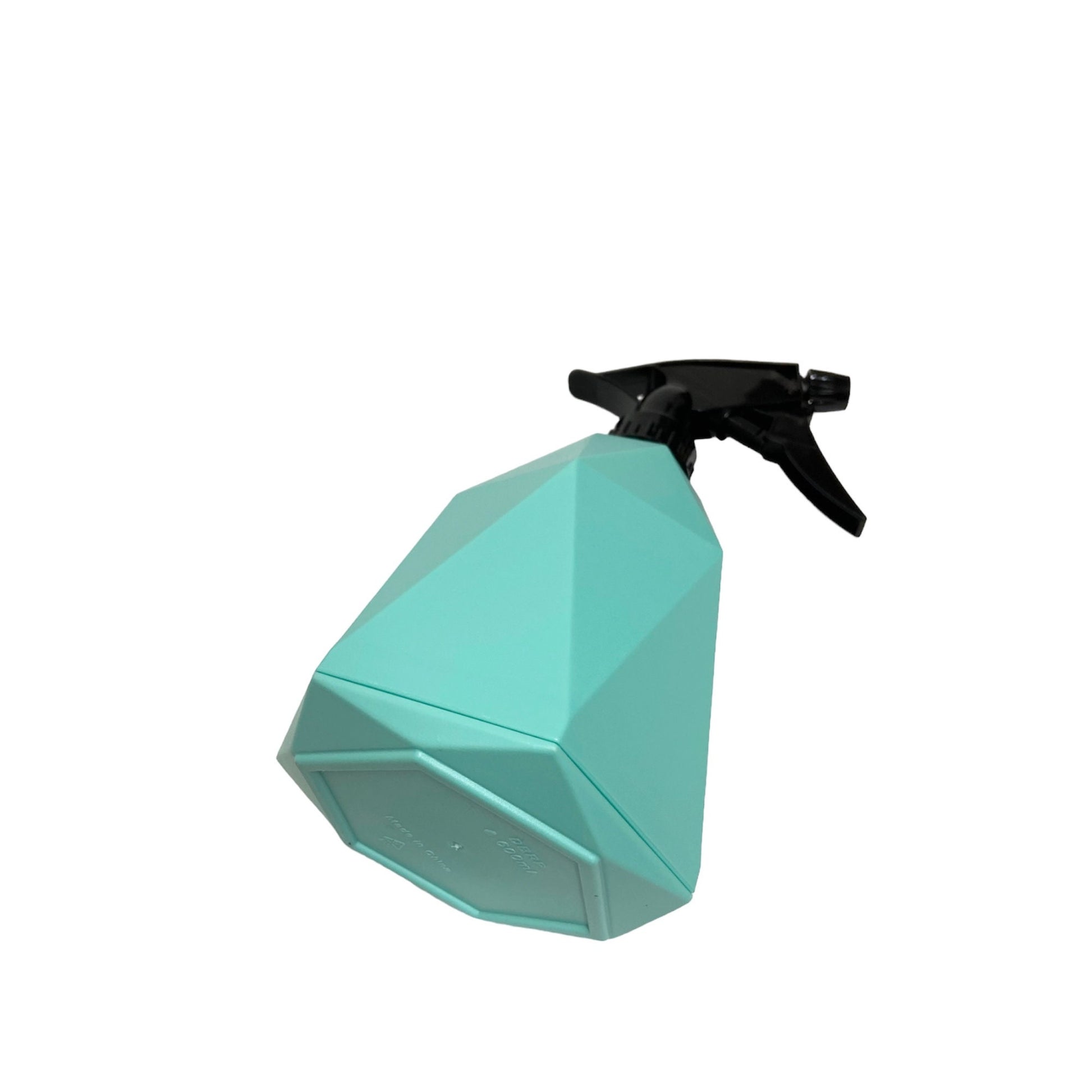 Geometric Houseplant Fine Mist Spritz Spray Bottle