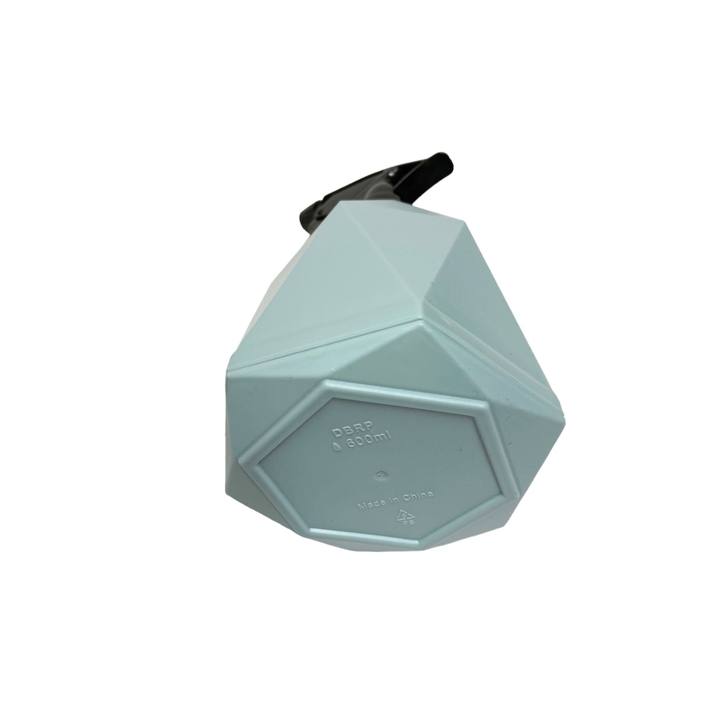 Geometric Houseplant Fine Mist Spritz Spray Bottle