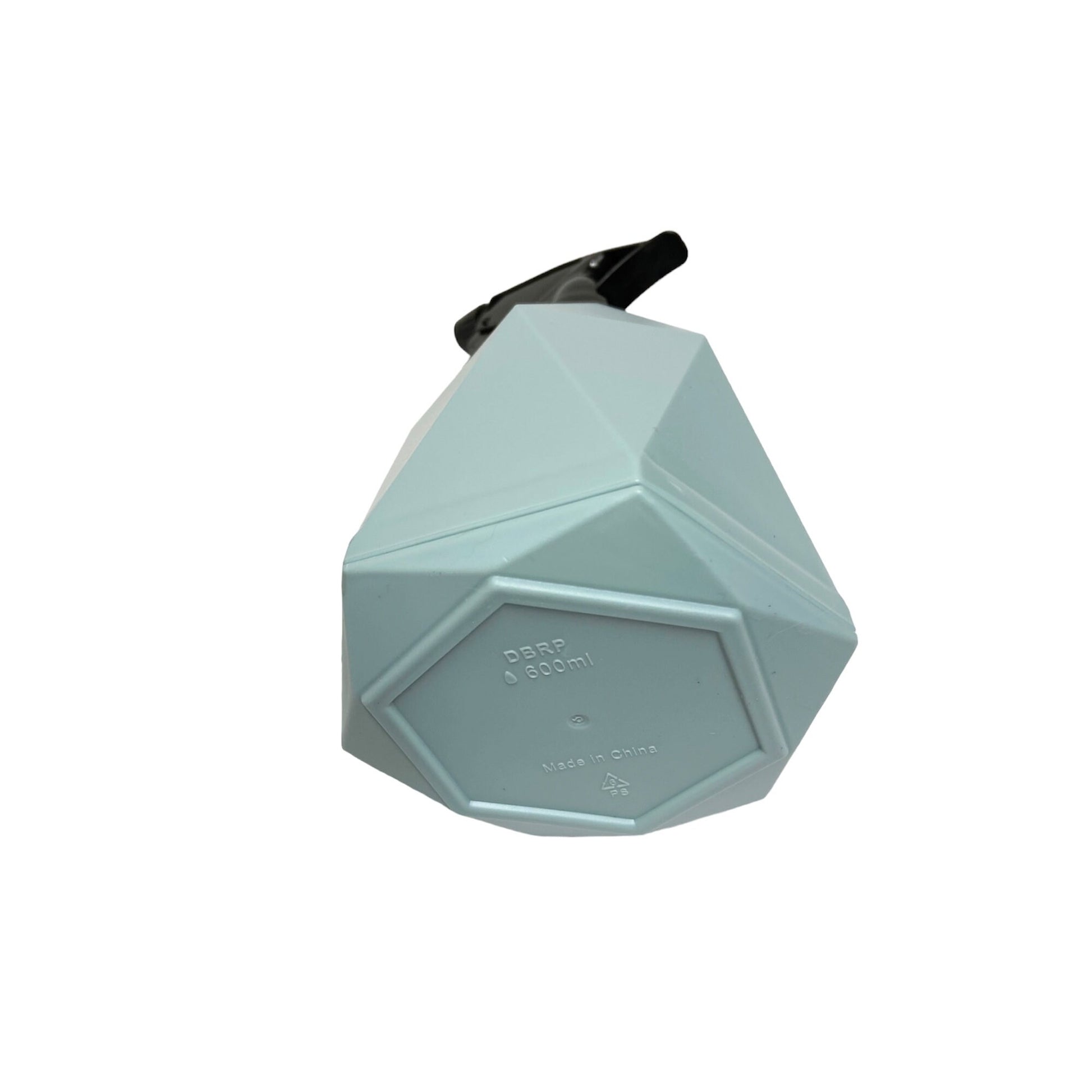Geometric Houseplant Fine Mist Spritz Spray Bottle