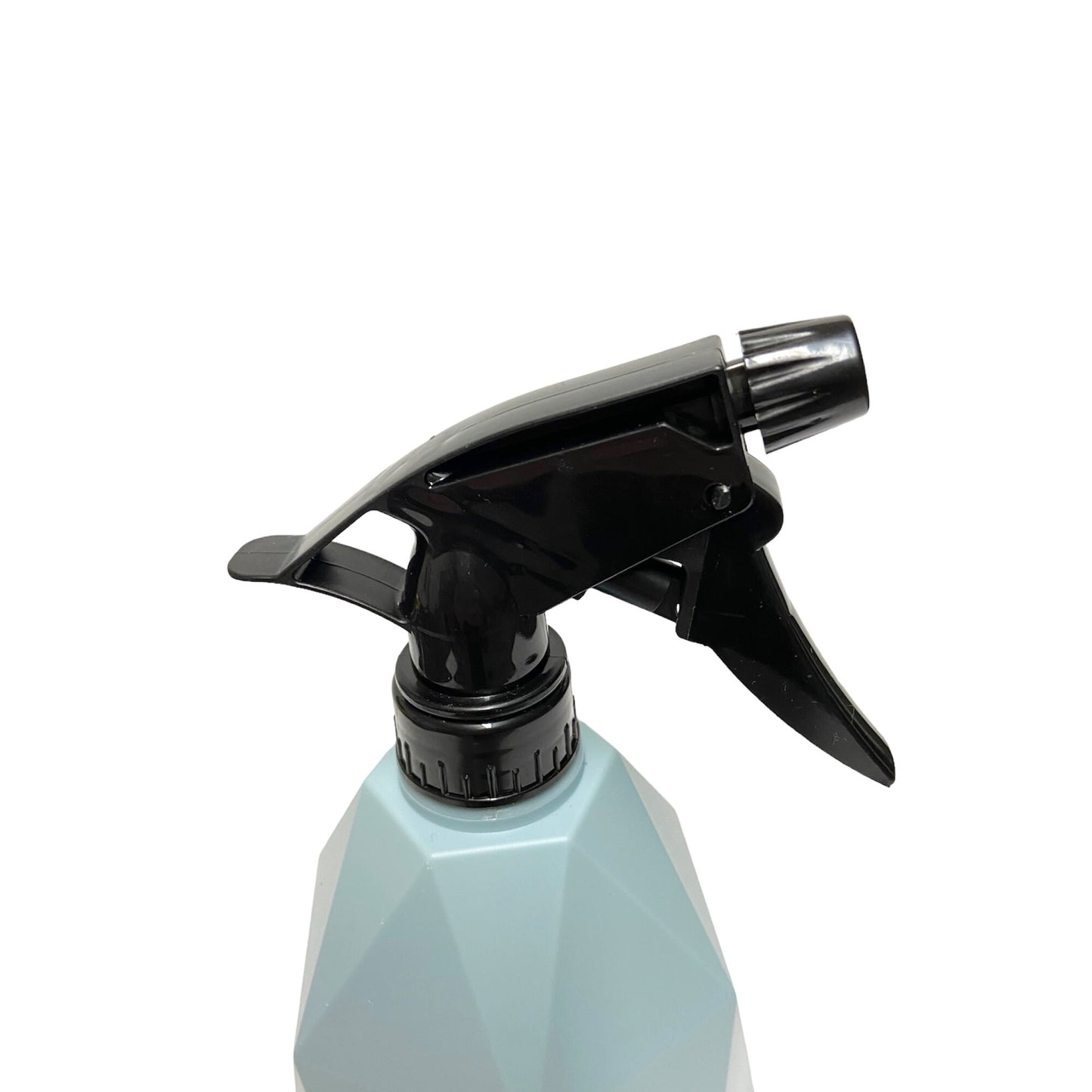 Geometric Houseplant Fine Mist Spritz Spray Bottle