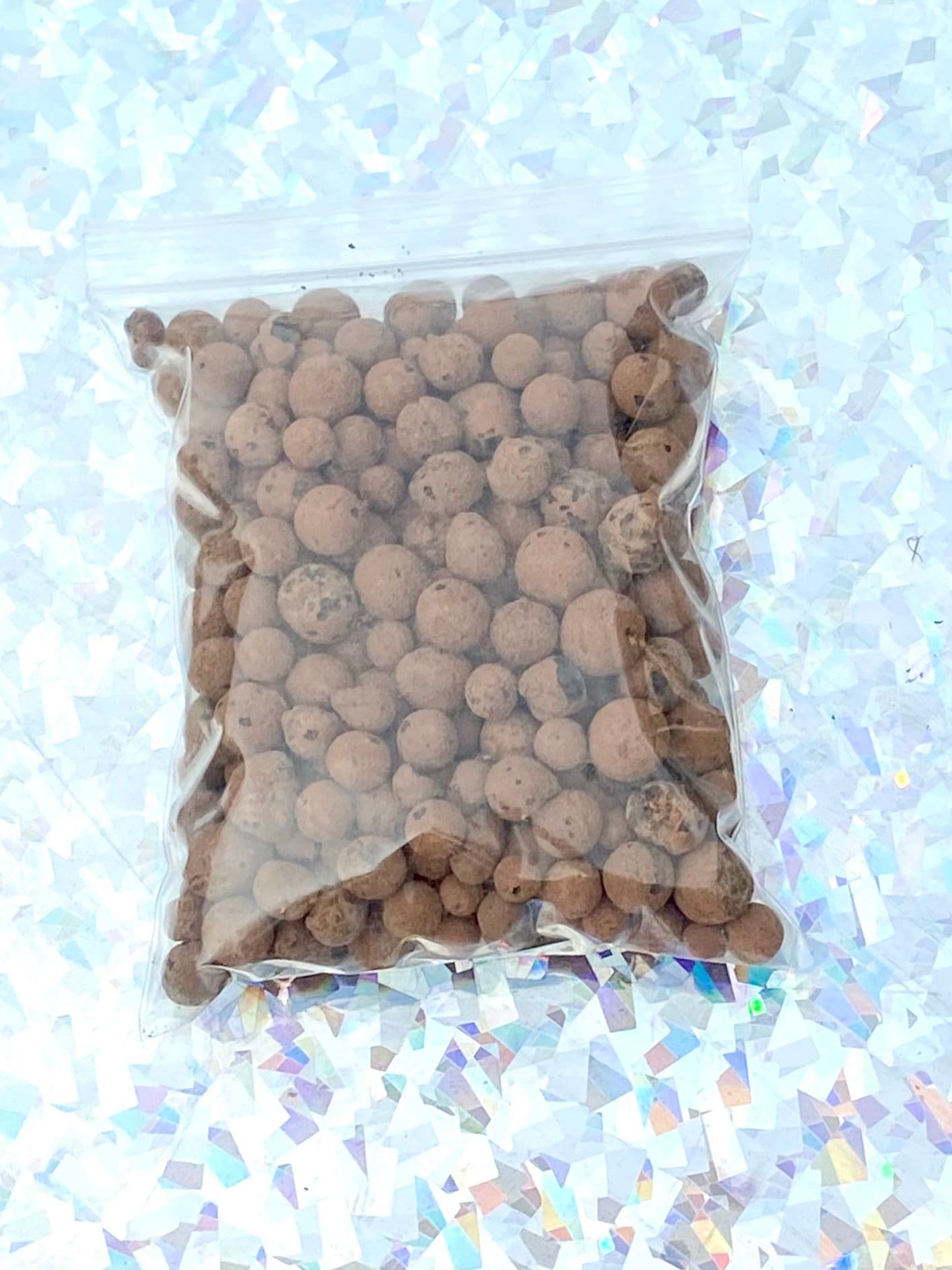 LECA Clay Balls Growing Media